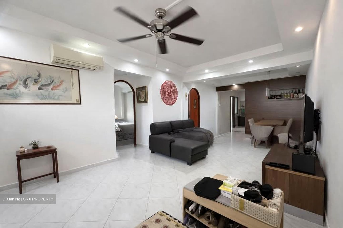 Blk 643 Woodlands Ring Road (Woodlands), HDB 4 Rooms #564364441